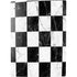 Checkered Marble PS5 Digital Edition Console Skin